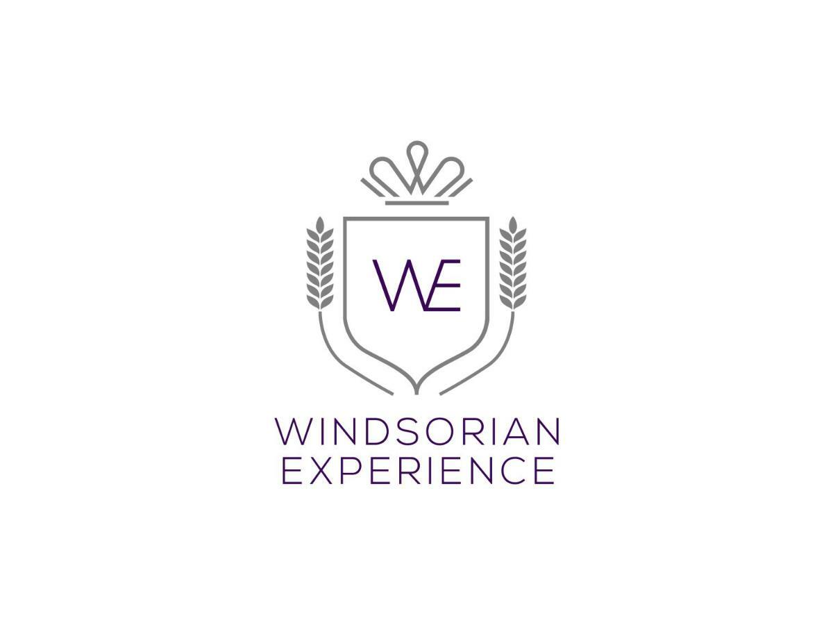 Windsorian Experience Daire Dış mekan fotoğraf